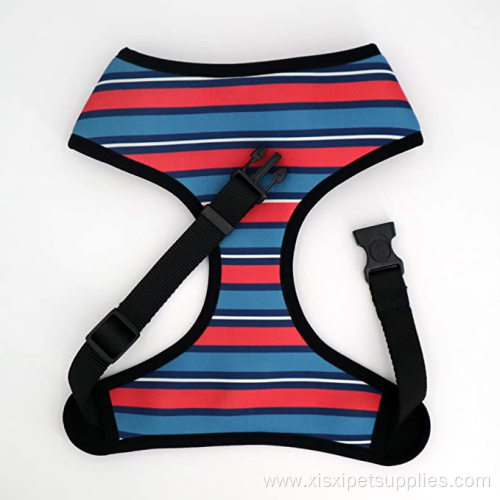 Harnesses Sets Custom Adjustable Harness for Dog Fishion